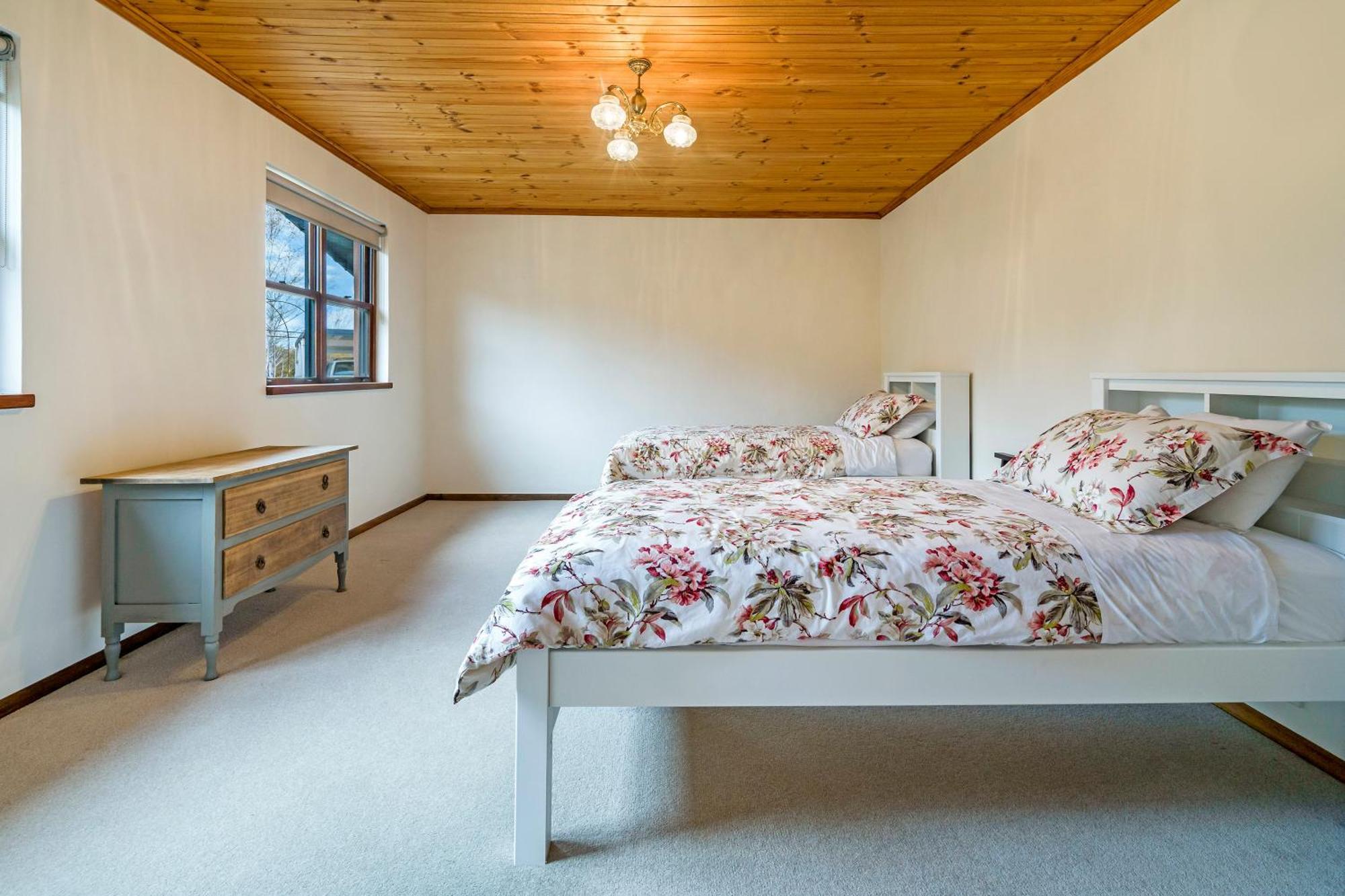 Blackwood Park Cottages Mole Creek Εξωτερικό φωτογραφία