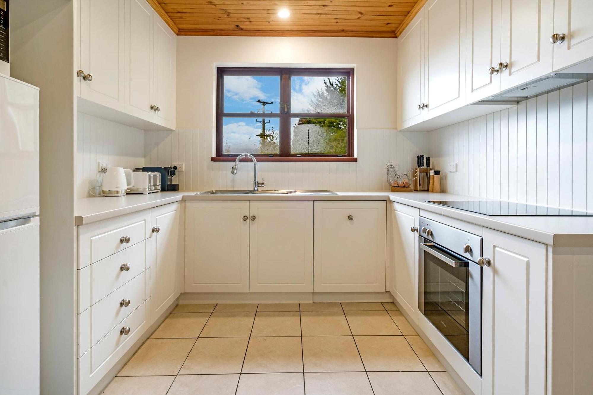 Blackwood Park Cottages Mole Creek Εξωτερικό φωτογραφία