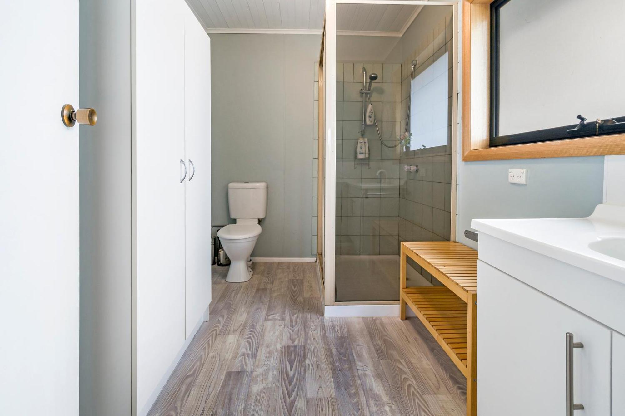Blackwood Park Cottages Mole Creek Εξωτερικό φωτογραφία
