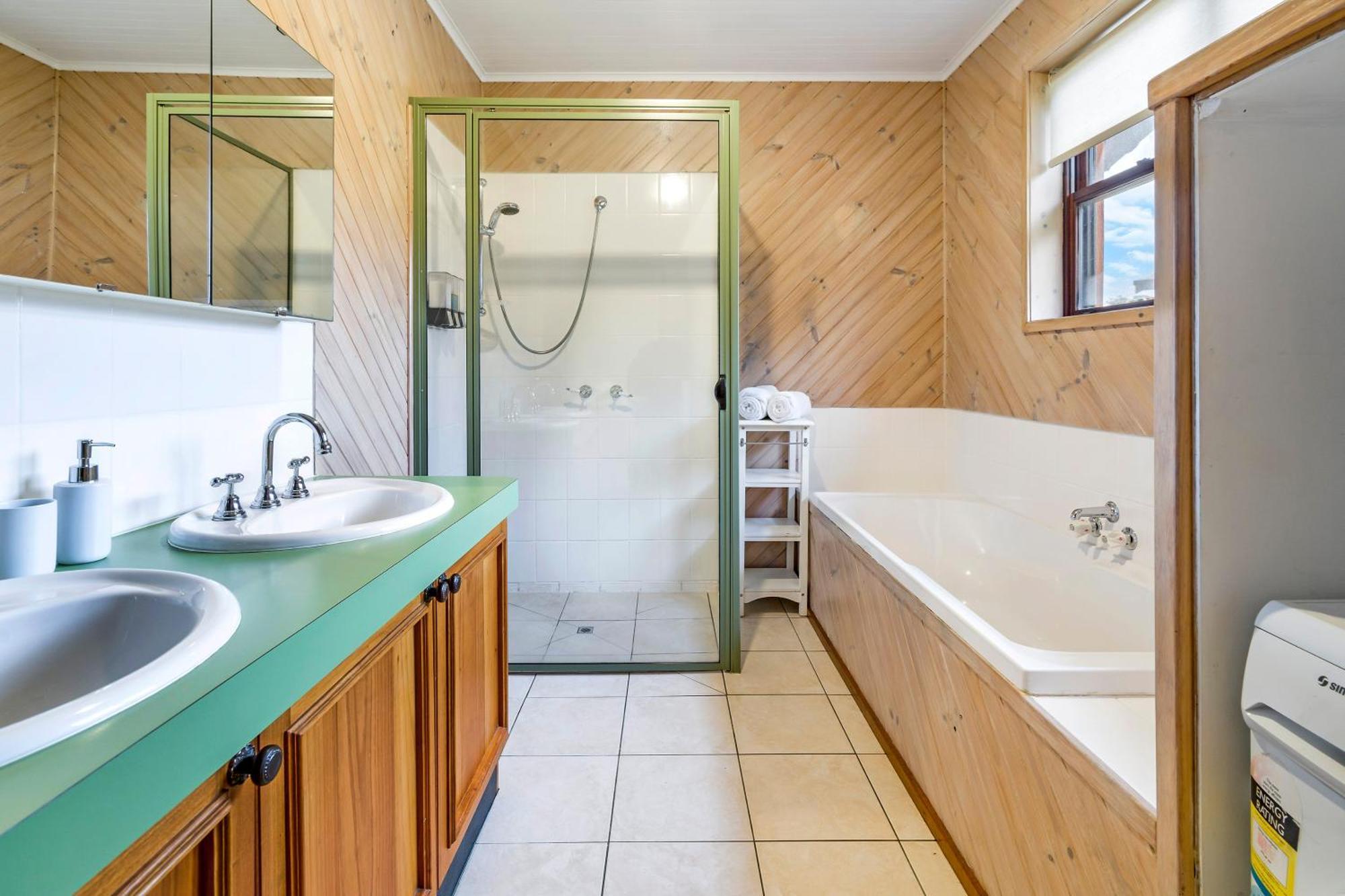 Blackwood Park Cottages Mole Creek Εξωτερικό φωτογραφία