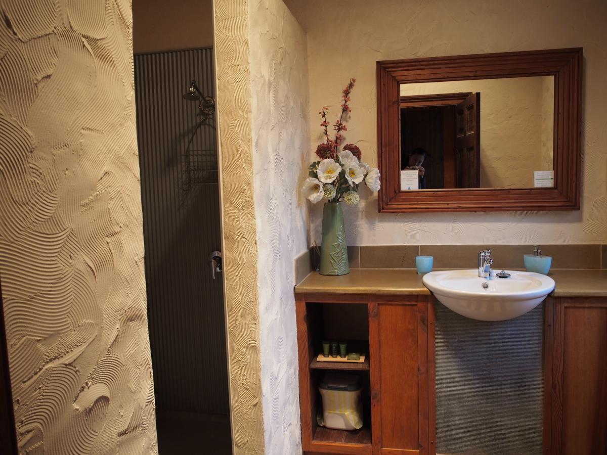 Blackwood Park Cottages Mole Creek Εξωτερικό φωτογραφία