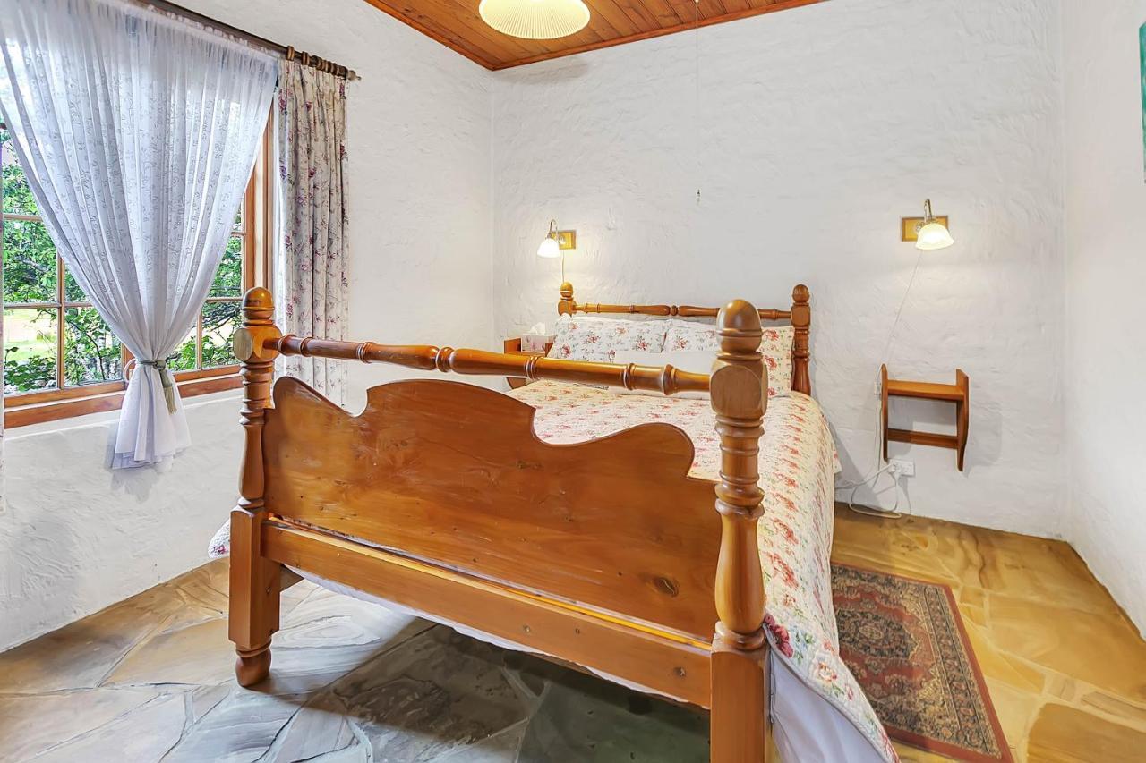 Blackwood Park Cottages Mole Creek Εξωτερικό φωτογραφία