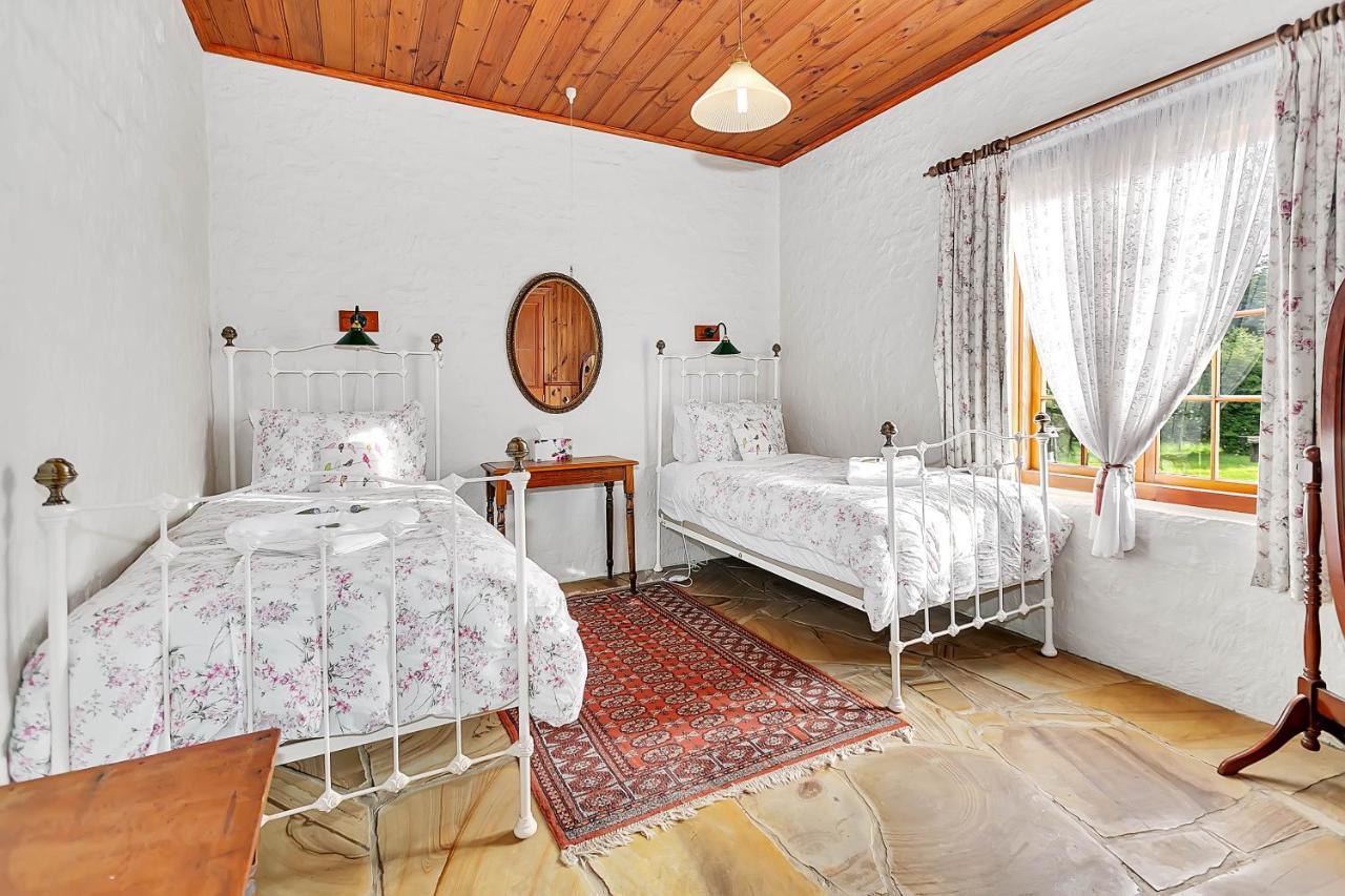 Blackwood Park Cottages Mole Creek Εξωτερικό φωτογραφία